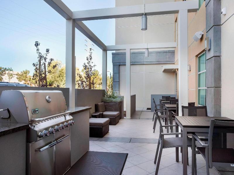 Towneplace Suites San Mateo Foster City image
