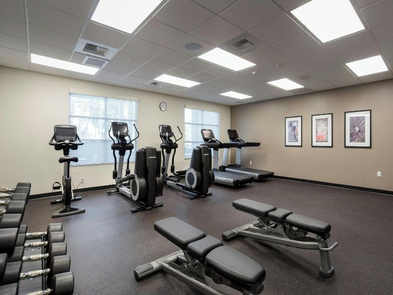 Towneplace Suites San Mateo Foster City image