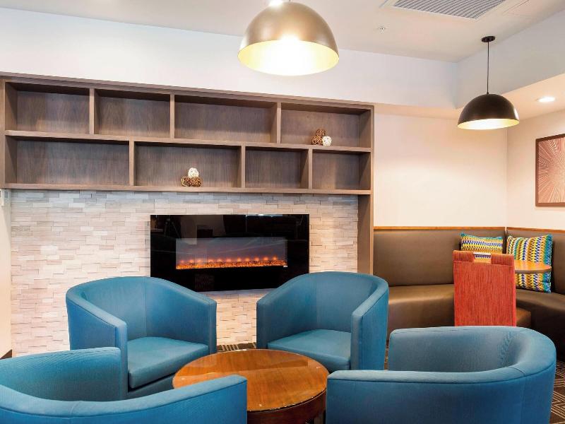 Towneplace Suites San Mateo Foster City image