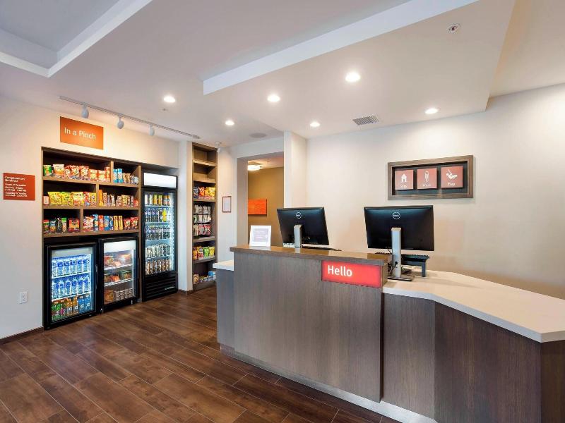 Towneplace Suites San Mateo Foster City image