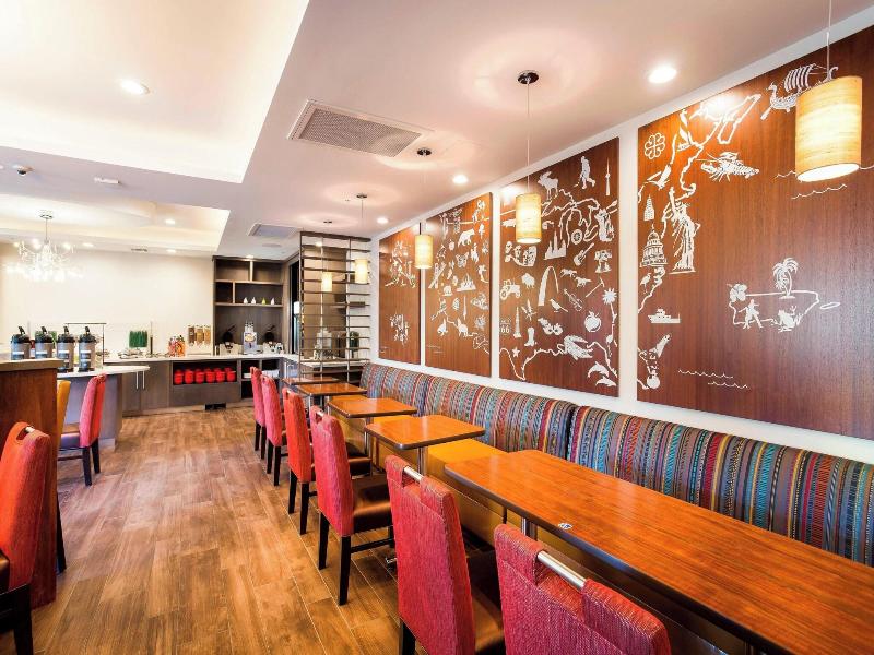 Towneplace Suites San Mateo Foster City image