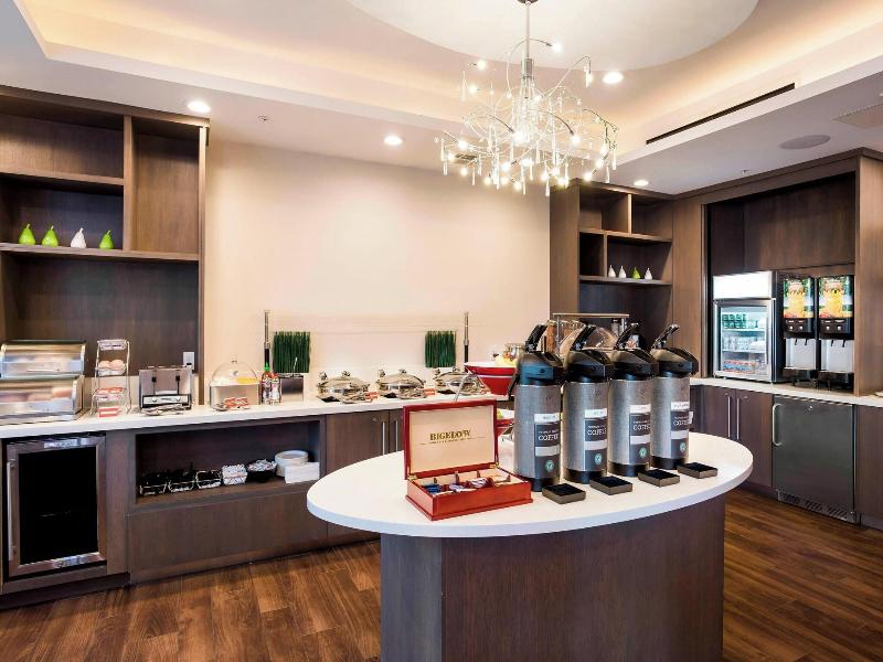 Towneplace Suites San Mateo Foster City image