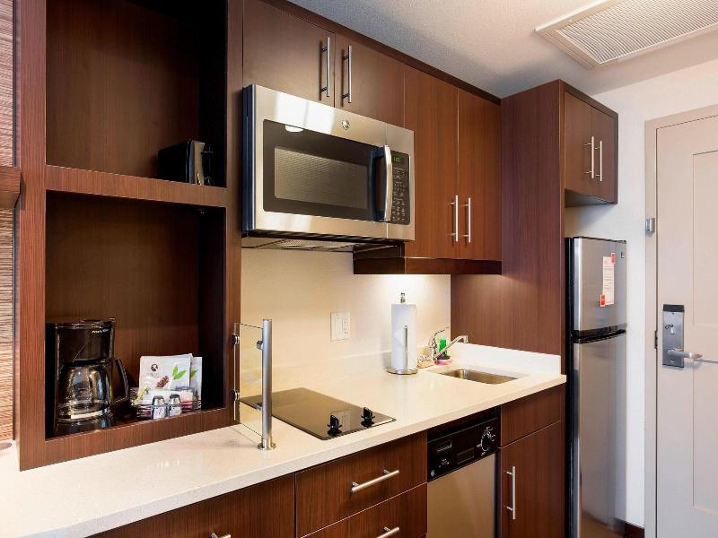 Towneplace Suites San Mateo Foster City image