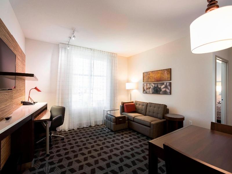 Towneplace Suites San Mateo Foster City image