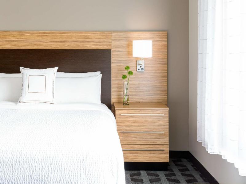 Towneplace Suites San Mateo Foster City image