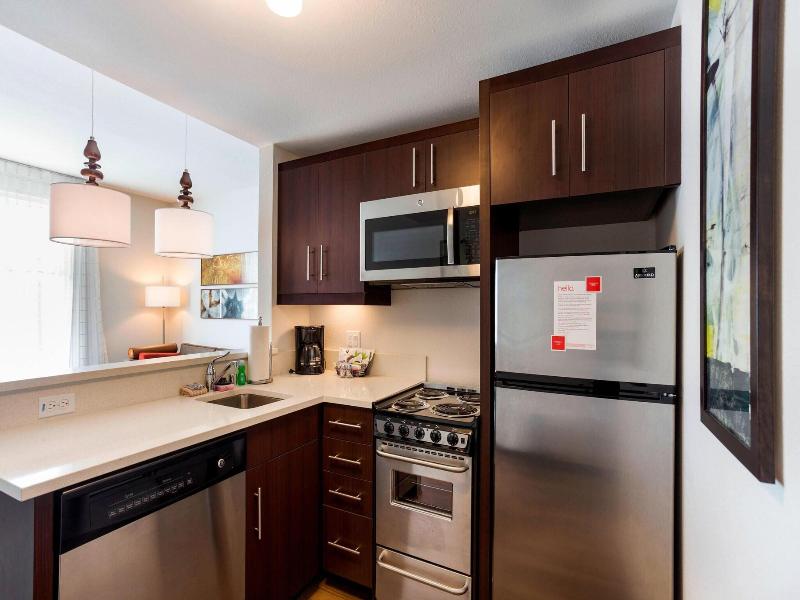 Towneplace Suites San Mateo Foster City image