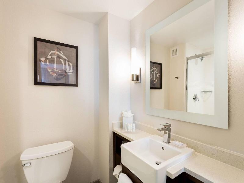 Towneplace Suites San Mateo Foster City image