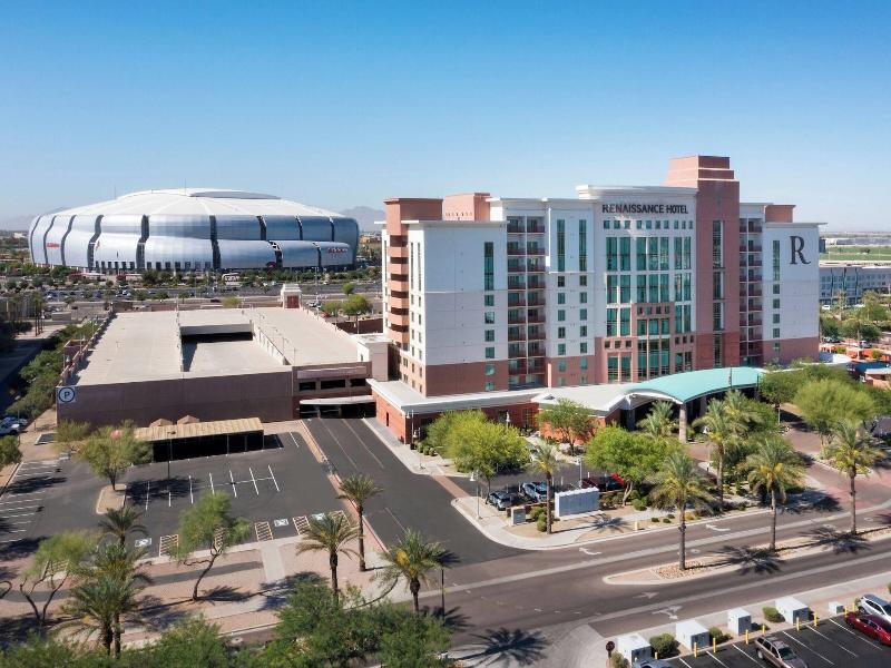 Renaissance Phoenix Glendale Hotel Spa image