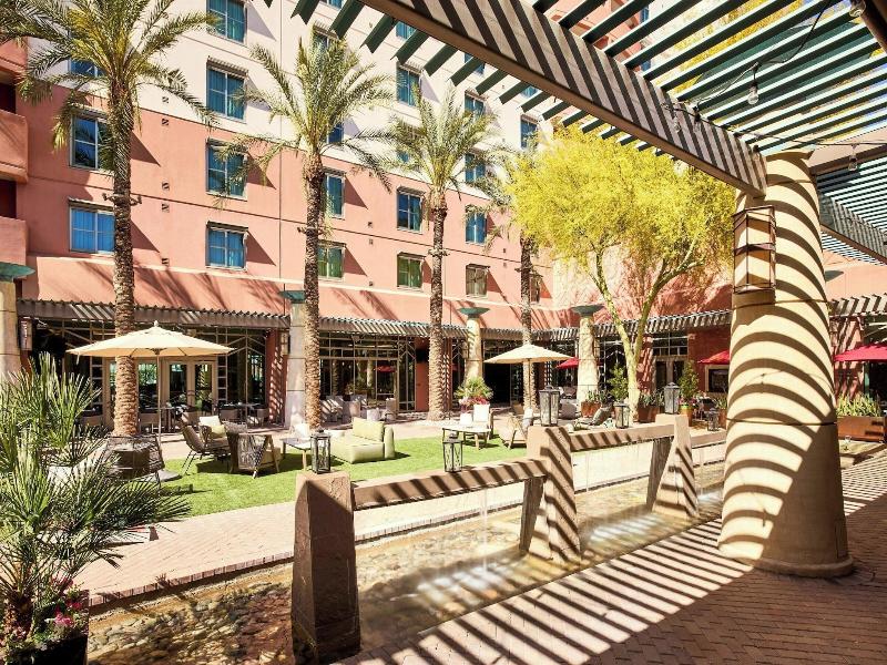 Renaissance Phoenix Glendale Hotel Spa image