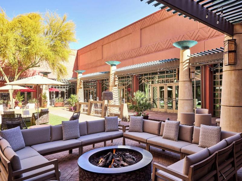 Renaissance Phoenix Glendale Hotel Spa image