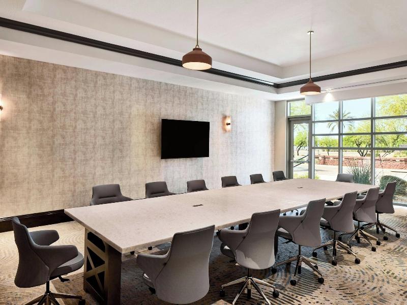 Renaissance Phoenix Glendale Hotel Spa image