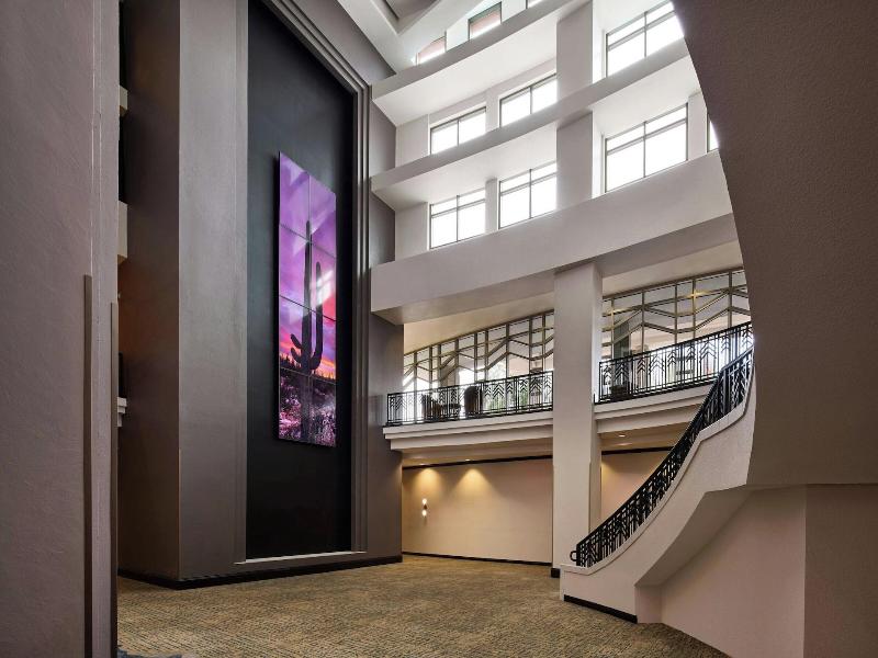 Renaissance Phoenix Glendale Hotel Spa image