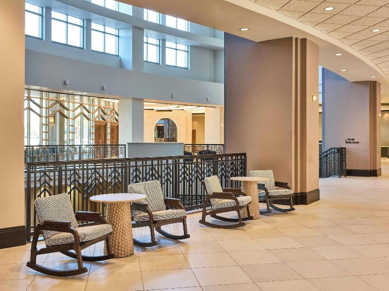 Renaissance Phoenix Glendale Hotel Spa image