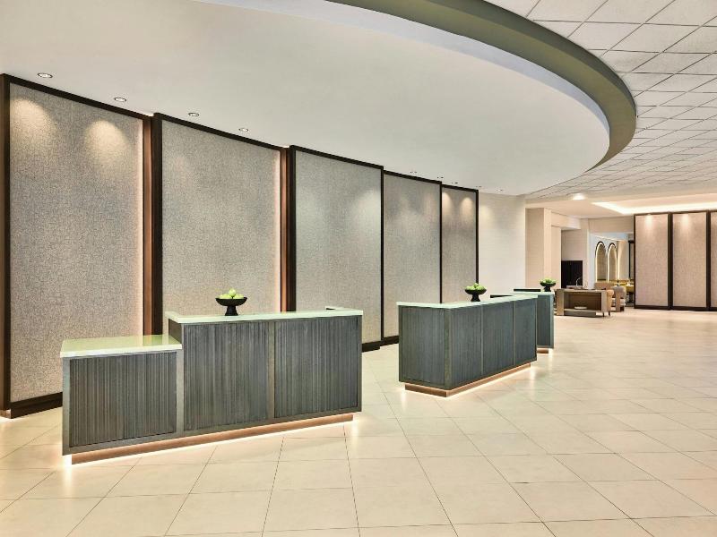 Renaissance Phoenix Glendale Hotel Spa image