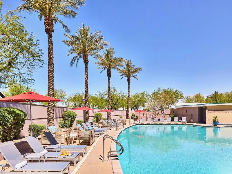 Renaissance Phoenix Glendale Hotel Spa image