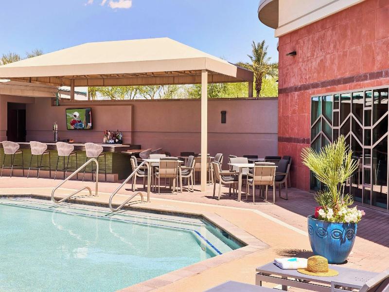 Renaissance Phoenix Glendale Hotel Spa image