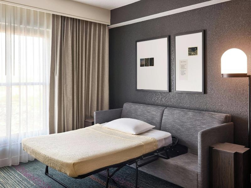Renaissance Phoenix Glendale Hotel Spa image