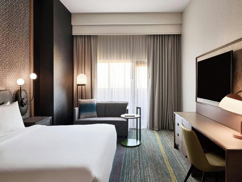 Renaissance Phoenix Glendale Hotel Spa image