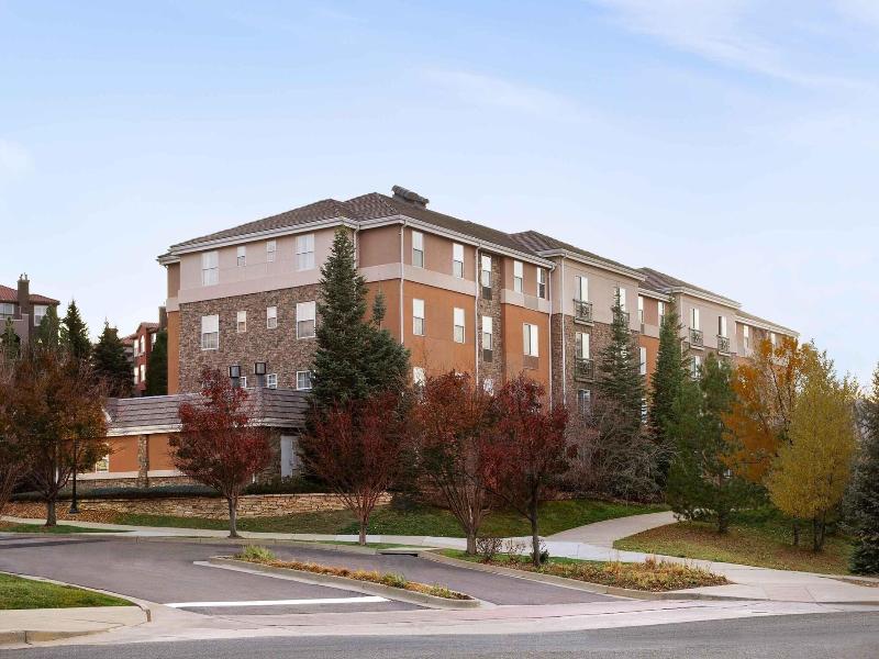 Towneplace Suites Boulder Broomfield Interlocken image