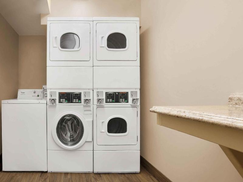 Towneplace Suites Boulder Broomfield Interlocken image