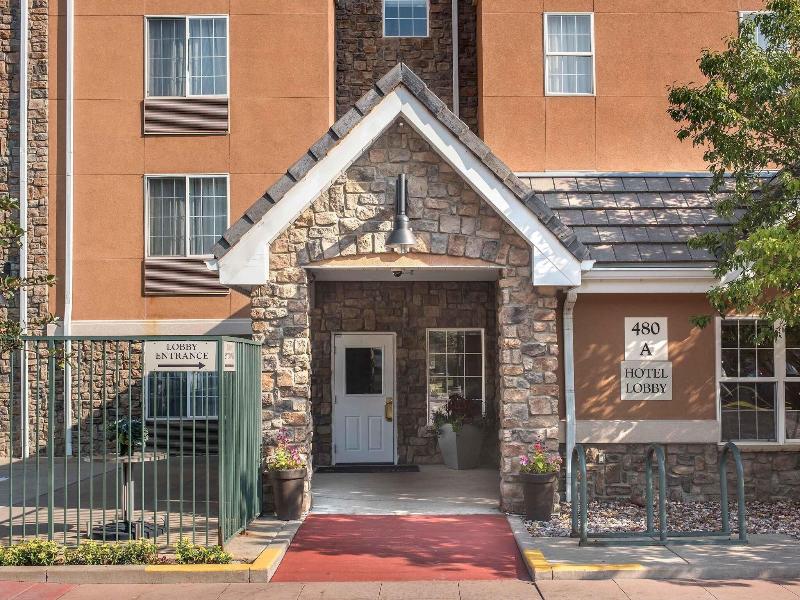Towneplace Suites Boulder Broomfield Interlocken image