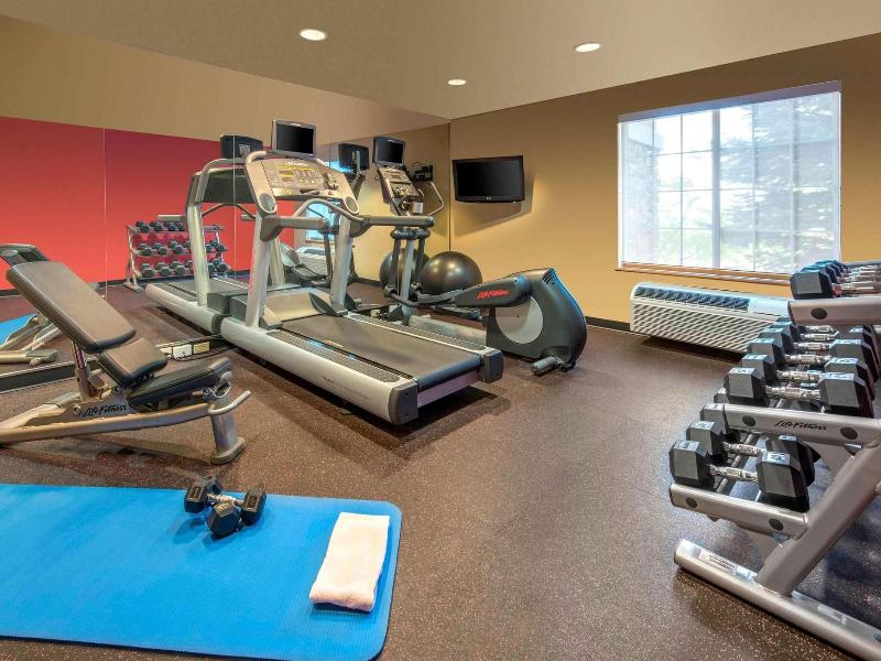 Towneplace Suites Boulder Broomfield Interlocken image