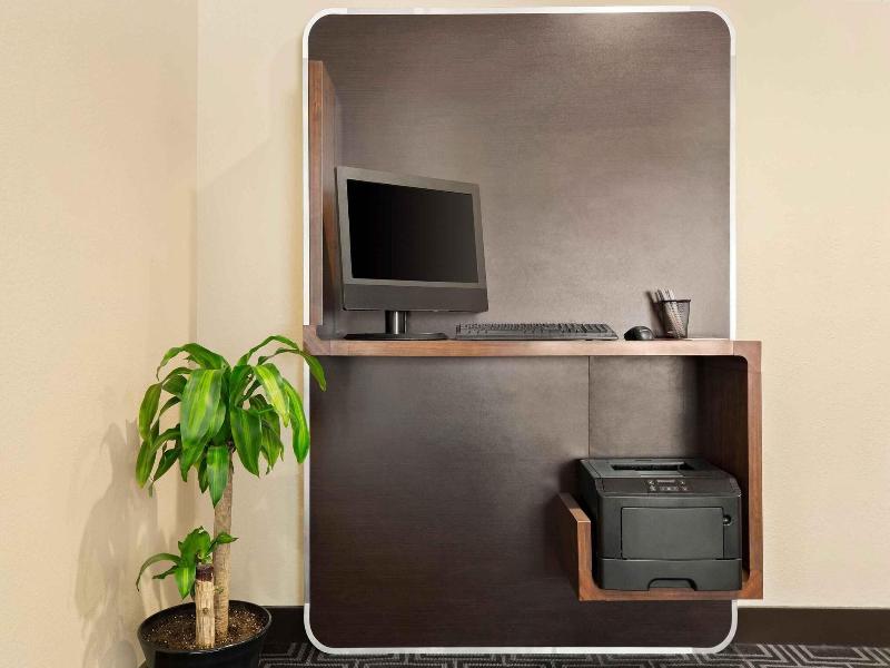 Towneplace Suites Boulder Broomfield Interlocken image
