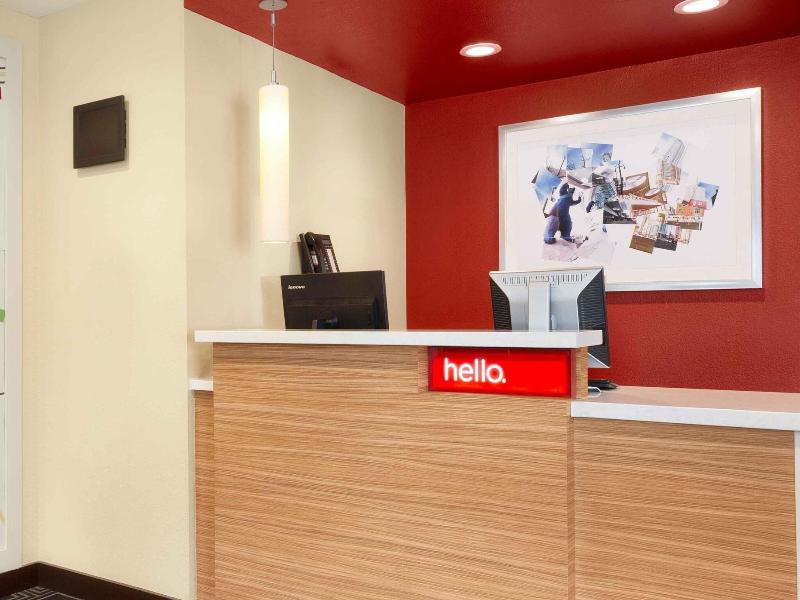 Towneplace Suites Boulder Broomfield Interlocken image