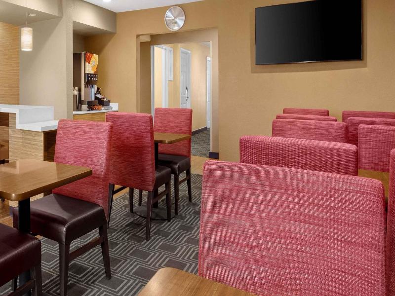 Towneplace Suites Boulder Broomfield Interlocken image