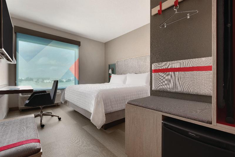 avid Hotel Beaumont photo 19