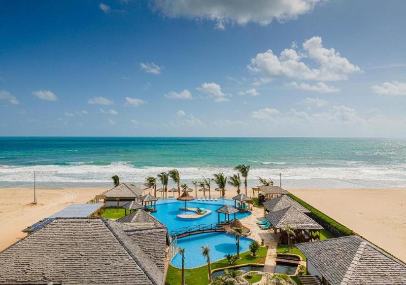 The Coral Beach Resort by Atlantica image