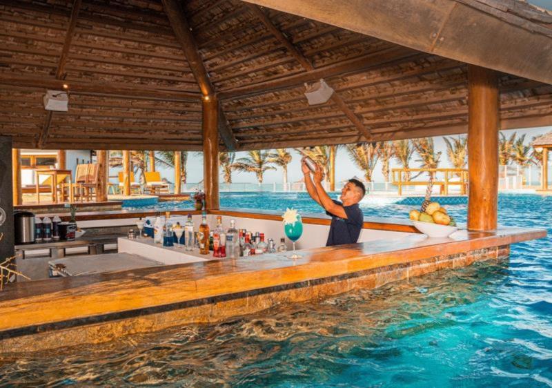 The Coral Beach Resort by Atlantica image