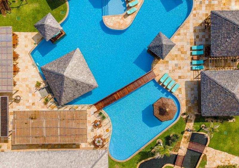 The Coral Beach Resort by Atlantica image