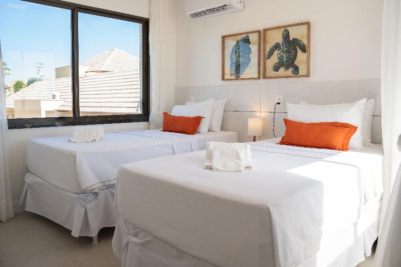 The Coral Beach Resort by Atlantica image