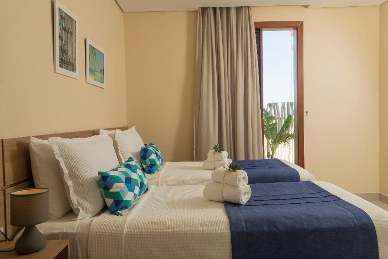 The Coral Beach Resort by Atlantica image