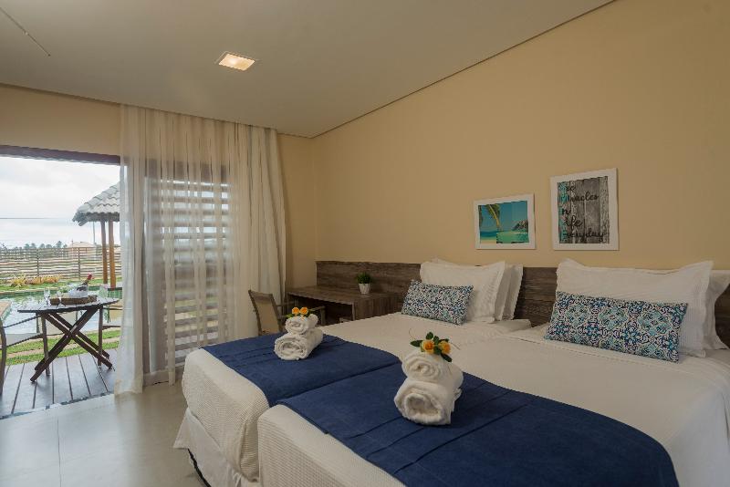 The Coral Beach Resort by Atlantica image
