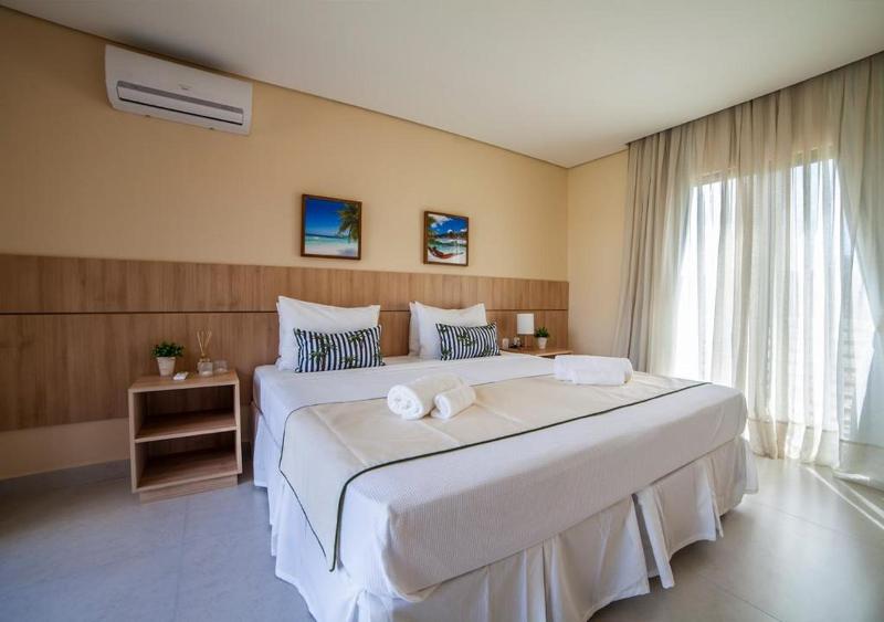 The Coral Beach Resort by Atlantica image