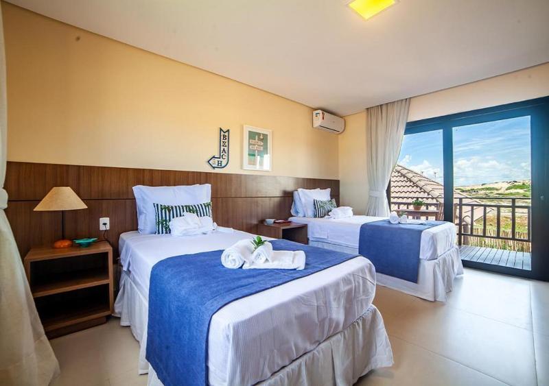 The Coral Beach Resort by Atlantica image