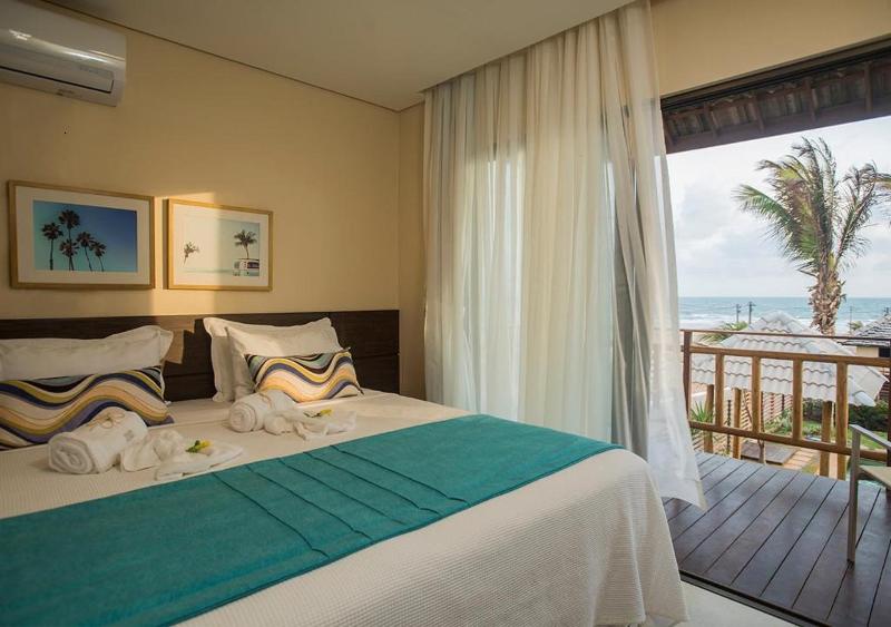 The Coral Beach Resort by Atlantica image