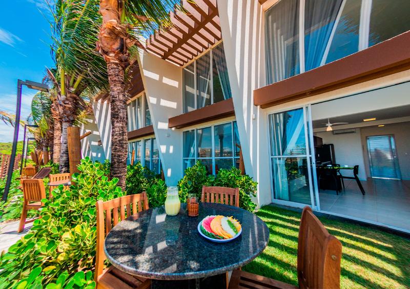 The Coral Beach Resort by Atlantica image