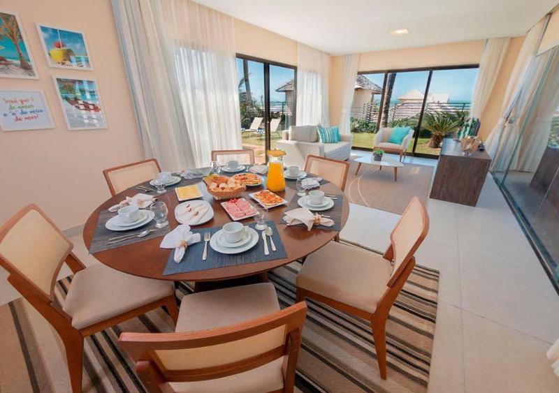 The Coral Beach Resort by Atlantica image