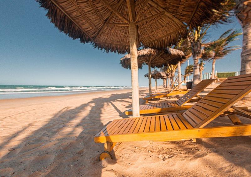 The Coral Beach Resort by Atlantica image
