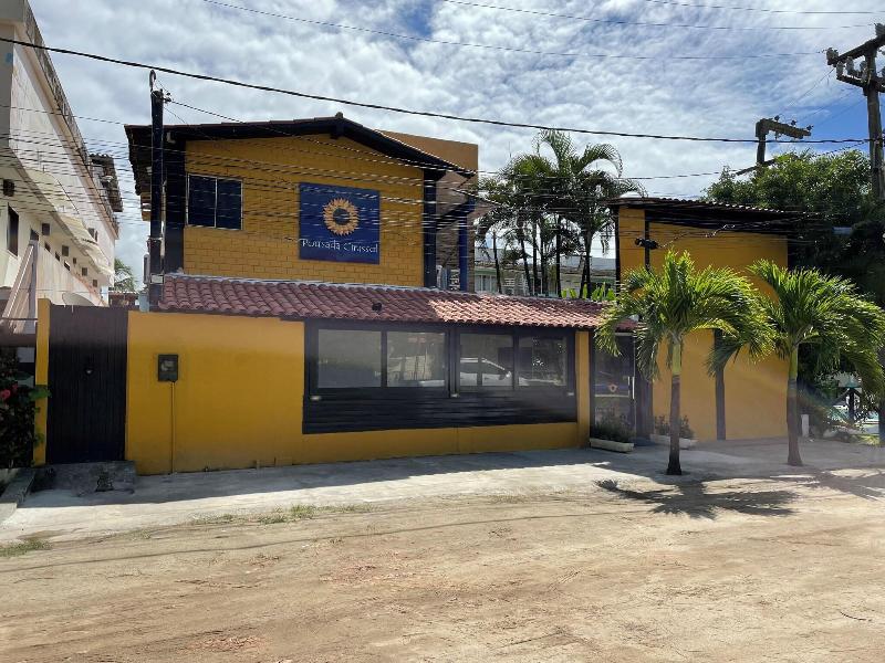 Pousada Girassol image