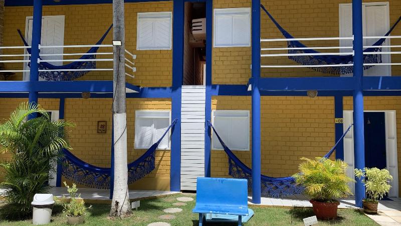 Pousada Girassol image