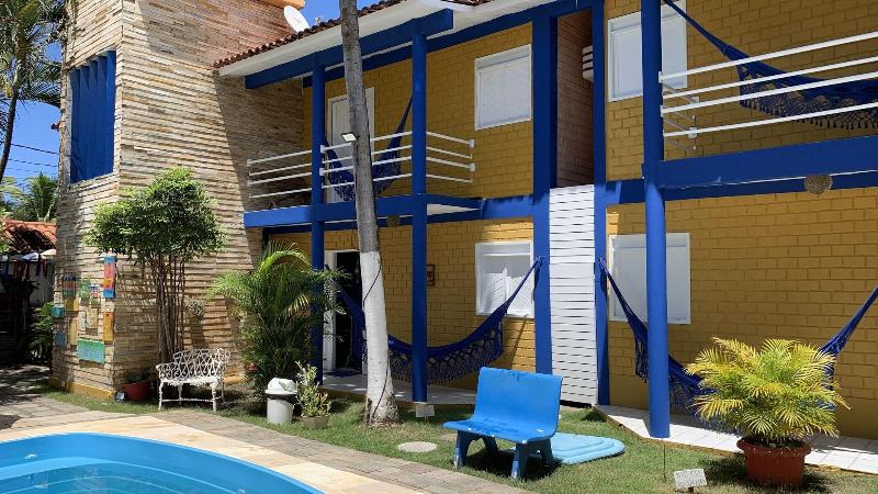 Pousada Girassol image