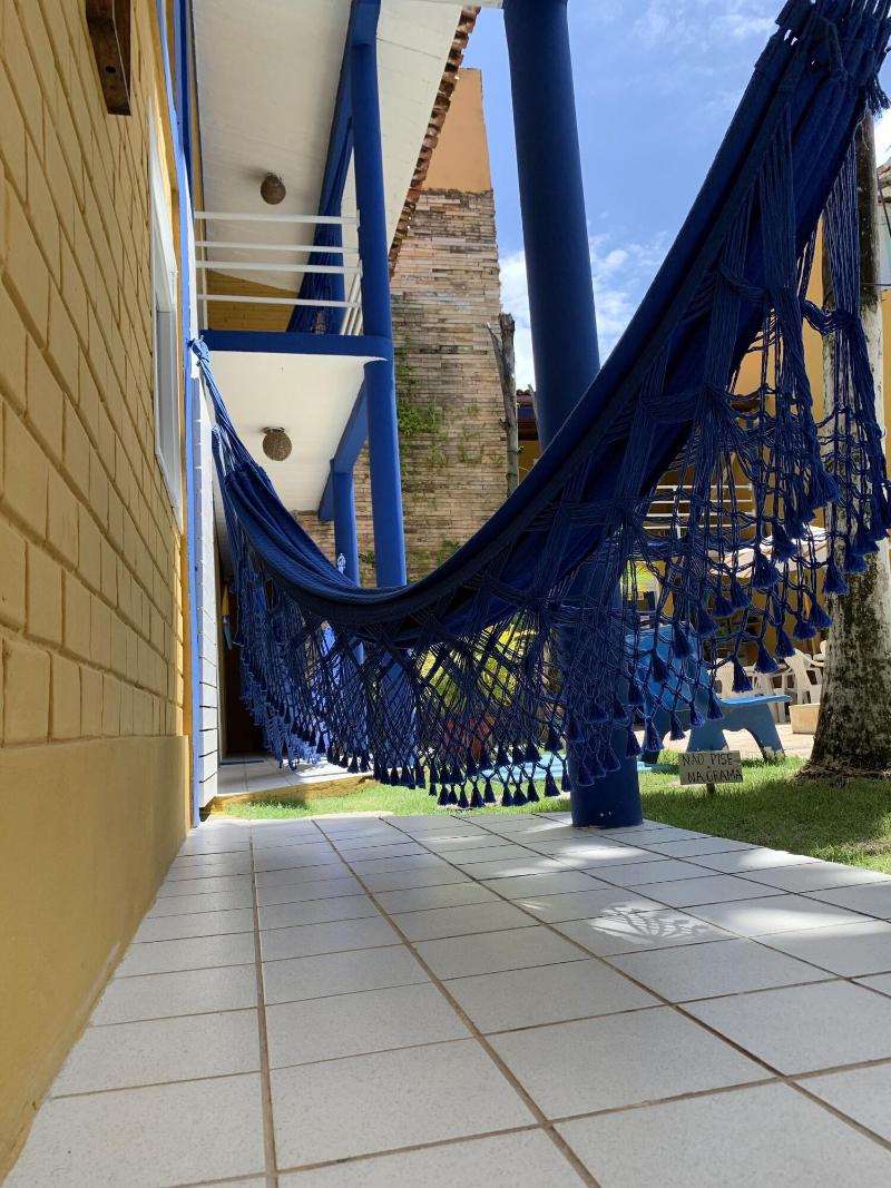 Pousada Girassol image