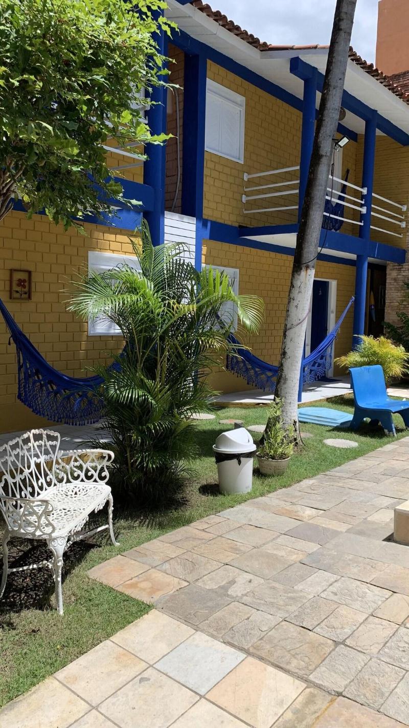 Pousada Girassol image