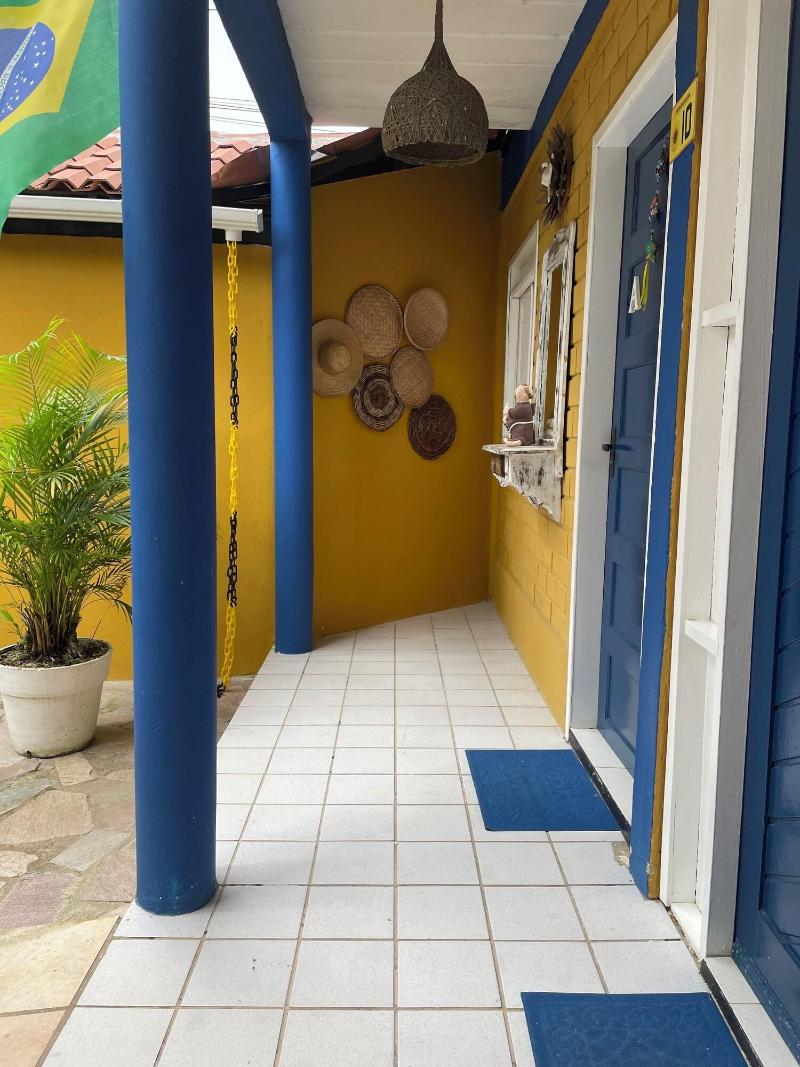 Pousada Girassol image