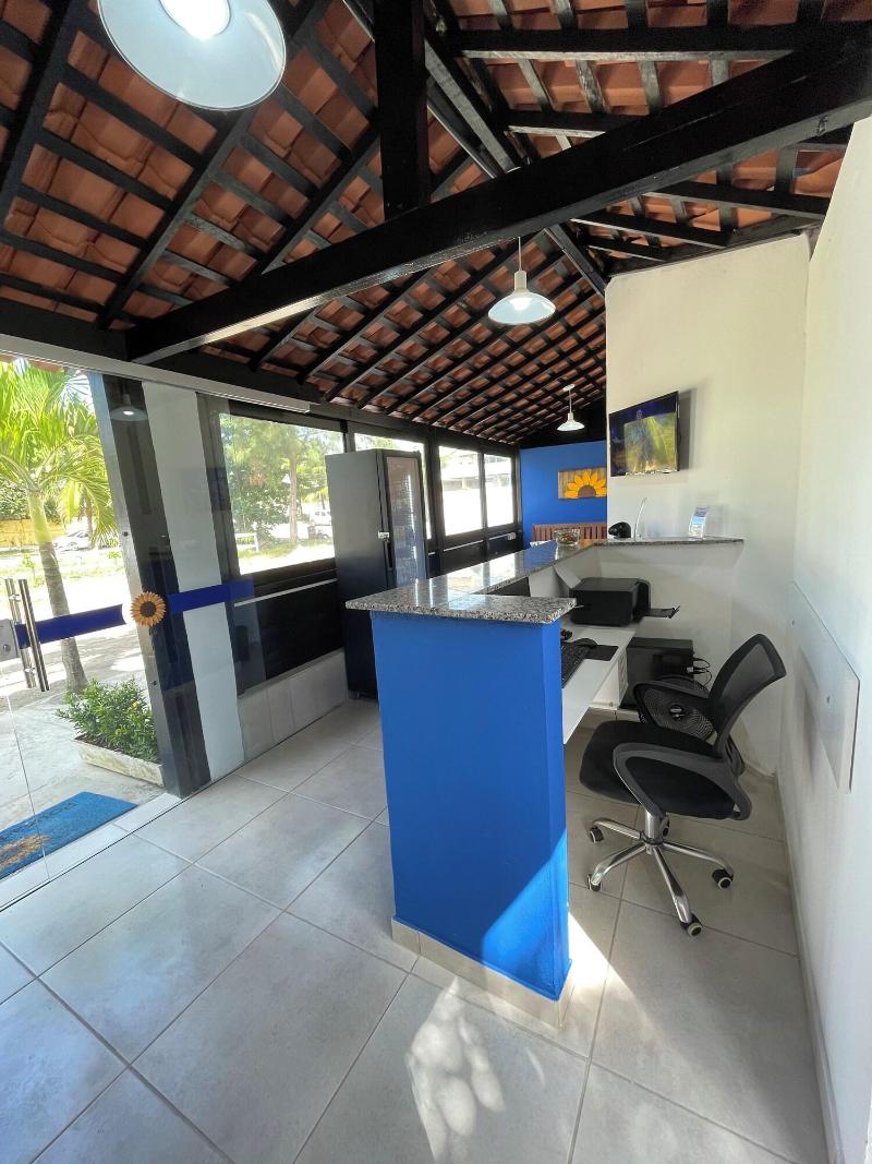 Pousada Girassol image