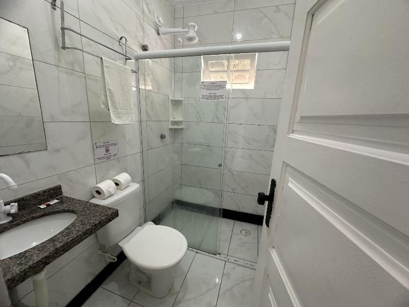 Pousada Girassol image
